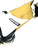 Used Arbor ELEMENT DECON SALOMON BINDINGS Mens Board/Bindings Tan 154 cm 11860-S000309611 View 11