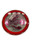 New DISCRAFT SCORCH FLAME DRIVER RED 11745-DISFUZSCORCHR View 1