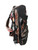 Used Bridgestone BAG Mens Stand Bag Maroon 11724-S000226399 View 1