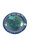 New DISCRAFT SCORCH FLAME DRIVER BLUE 11745-DISFUZSCORCHBL View 1