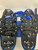 Used GPENG BLUE Snowshoes Mens Royal Blue 21" 11823-S000039341 View 1