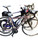 Used SCATTANTE 330 Road Bike Womens Pink 50-52cm - SM Frame 11884-S000064297 View 1