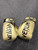 Used Venum Boxing Gloves Gold Senior 11726-S000296610 View 1