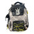 Used Brine Player Backpack Black 11947-S000168565 View 1