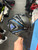 Used Mizuno JPX 825 HOT METAL Mens Driver RH 9.5 Degree 11337-S000487452 View 3