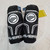 Used Maverik CHARGER Lacrosse Arm Pads/Guards Black MD 11651-S000417048 View 1