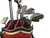 Used Acuity VOLTAGE Mens Complete Set RH 12 Piece 11768-S000236689 View 6