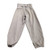 Used Alleson BASEBALL PANTS BB/SB Pant Boys Grey SM 11760-S000092190 View 2