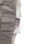 Used Alleson BASEBALL PANTS BB/SB Pant Boys Grey SM 11760-S000092190 View 3