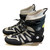 Used K2 CAMANO Mens Softboot Skate Black Senior 12 11813-S000347237 View 3