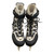 Used K2 CAMANO Mens Softboot Skate Black Senior 12 11813-S000347237 View 6