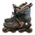 Used K2 ESCAPE Senior Rec Fitness Skates Black Senior 12 11813-S000347238 View 2