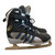 Used Jackson SOFTEC FIGURE Womens Softboot Skate Grey Senior 7 11813-S000347236 View 1