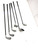 Used Top Flite TOP FLITE Jr Package Set LH None 7 Piece 11860-S000309627 View 15
