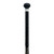 Used, Marucci, CAT 9, USSSA, 2 3/4, 30", -10, Alloy View 6