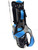 Used Tour Edge TOUR EDGE STAND Mens Stand Bag Black 11860-S000309628 View 4