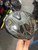 Used Nike SQ MACHSPEED BLACK Mens Driver RH 9.5 Degree 11337-S000487465 View 2