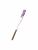 Used Easton AMETHYST 2018 BB/SB Fastpitch Bat 31" 11799-S000202185 View 1