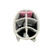 Used ULTRA PLUS Womens Cart Bag Grey 11484-S000304814 View 2