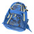 Used Nike SWINGMAN BB/SB Player Carry Bag Royal Blue 11450-S000521368 View 1