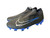Used Nike PHANTOM GX ACADEMY Soccer Cleats Black Senior 7.5 11450-S000521367 View 1