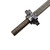 Used Dumbbell Handle 14" 11760-S000092215 View 2