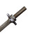 Used Dumbbell Handle 14" 11760-S000092215 View 3