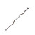 Used Curl Bar 46" 11760-S000092216 View 1