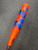 Used Louisville Slugger META 2022 USSSA 2 3/4 Bat 30/22 -8 11945-S000253037 View 1