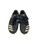 Used Adidas 3 BLACK STRIPE BB CLEATS BB/SB Cleats Black Senior 5 11347-S000269808 View 2