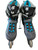 Used K2 KINETIC 80 PRO M Racing Inline Skates Black Senior 8 11932-S000171405 View 4