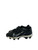 Used Nike Hyperdiamond Jr 4 BB/SB Cleats Black   11692-S000151520 View 1