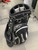 Used Taylormade Mens Stand Bag Black 11809-S000087880 View 3