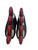 Used Bauer VAPOR RX ULTRA Junior Rec Fitness Skates Black Junior 04 10589-S000434126 View 3