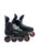 Used Bauer VAPOR RX ULTRA Junior Rec Fitness Skates Black Junior 04 10589-S000434126 View 1