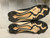 Used Rawlings BASEBALL CLEATS BB/SB Cleats Black Senior 10 11790-S000059061 View 2