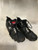 Used Rawlings BASEBALL CLEATS BB/SB Cleats Black Senior 10 11790-S000059061 View 1