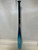 Used Rawlings CLOUT RUT4C10 BB/SB USSSA 2 3/4 Bat 31" 11823-S000039343 View 1