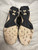 Used Under Armour LEAD OFF BB CLEAT BB/SB Cleats Black Senior 10 11774-S000088484 View 5