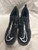 Used Nike ALPHA BB CLEAT BB/SB Cleats Black Senior 9 11774-S000088485 View 2