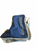 Salomon Ski Boot Bag Navy Blue View 1