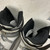 Used Salomon DIVINE 4 Womens DH Ski Boot White And Silver 235 MP - J05.5 - W06.5 11855-S000204265 View 2