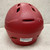 Used Under Armour UABH2-110 Batting Helmet w/Mask Red One Size 11855-S000204270 View 4