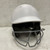 Used Victus BHVGS2A Batting Helmet w/Mask White One Size 11855-S000204271 View 1