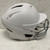 Used Victus BHVGS2A Batting Helmet w/Mask White One Size 11855-S000204271 View 3