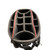 Used Maxfli 14 WAY Mens Cart Bag Black View 5