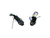 Used Powerbilt BLUE SERIES Jr Package Set RH Navy Blue 4 Piece 11917-S000017499 View 1