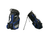 Used AMAZON BASICS STAND BAG Mens Stand Bag Navy Blue 11917-S000017502 View 1