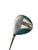 Used Warrior 7 WOOD Mens Fairway Wood LH 7 Wood 11724-S000226409 View 1