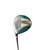 Used Warrior 2 WOOD Mens Fairway Wood LH 2 Wood 11724-S000226413 View 1